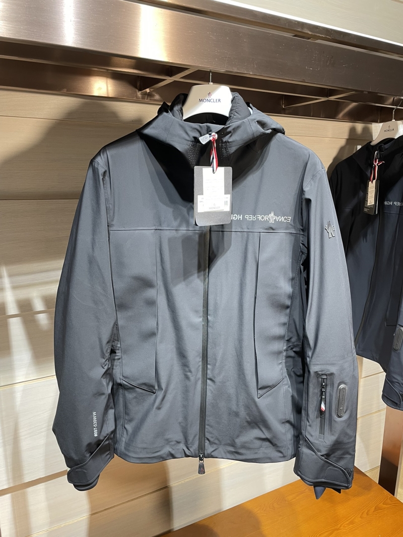 Moncler Down Jackets